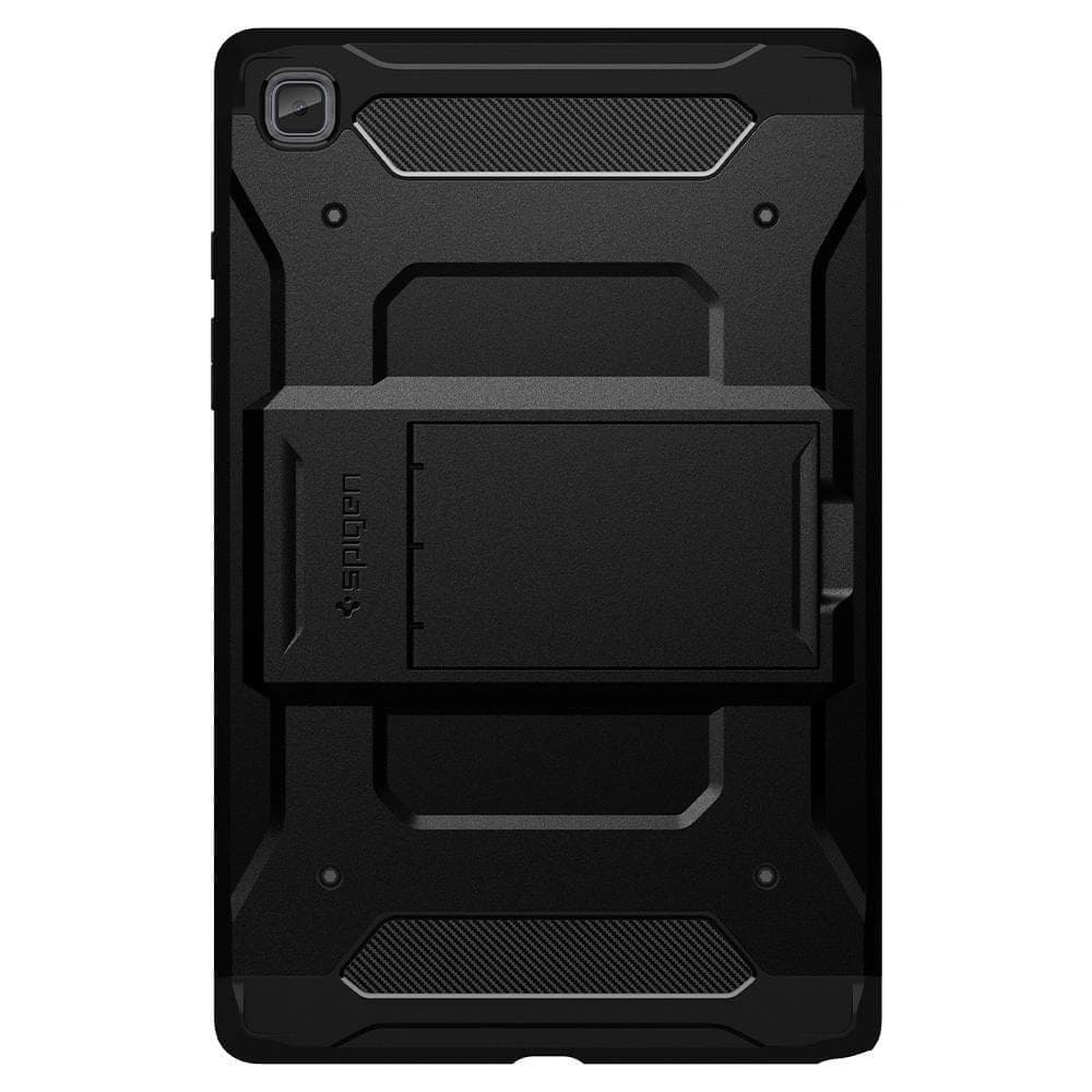 Etui Spigen Tough Armor Pro Samsung Galaxy Tab A7 Fekete - 2