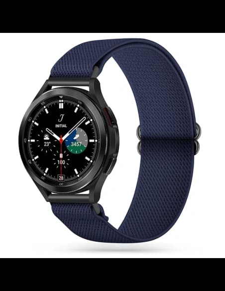 Tech-Protect Mellow Samsung Galaxy Watch 4 40/42/44/46mm Marine