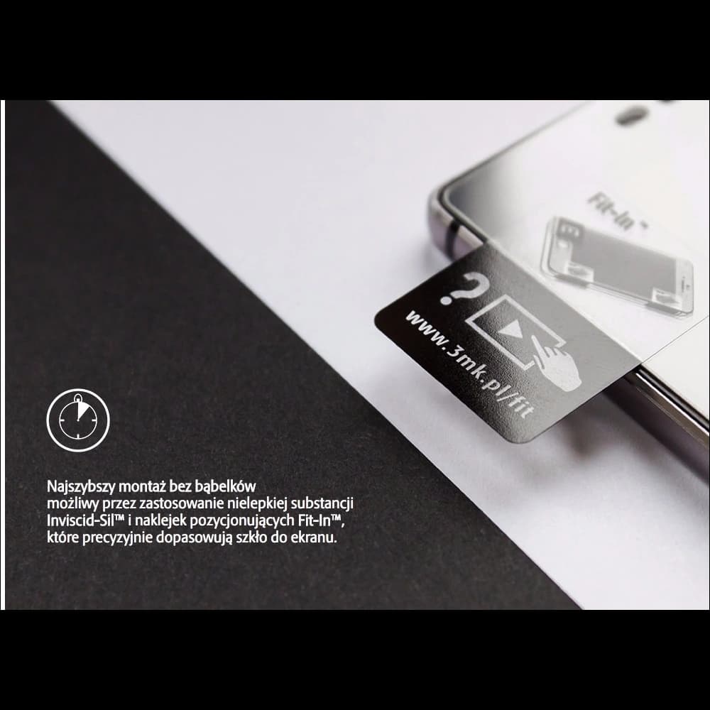 3mk FlexibleGlass OnePlus 6T - 7