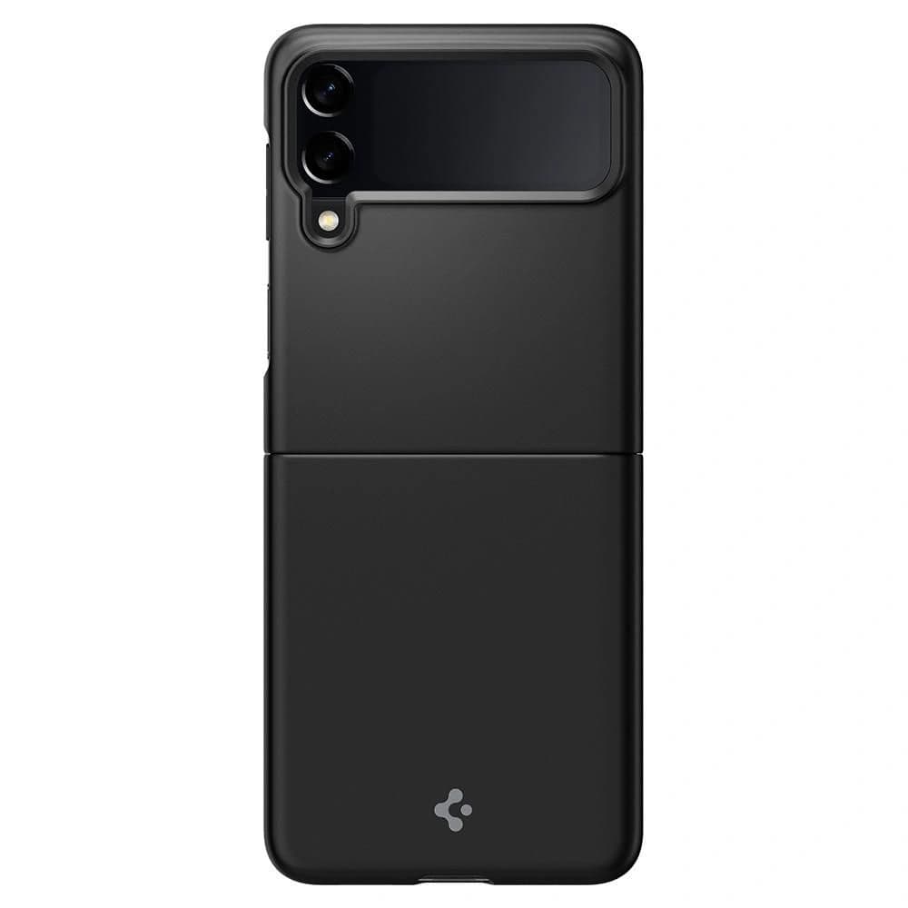 Spigen Airskin Samsung Galaxy Z Flip 3 Black - 5