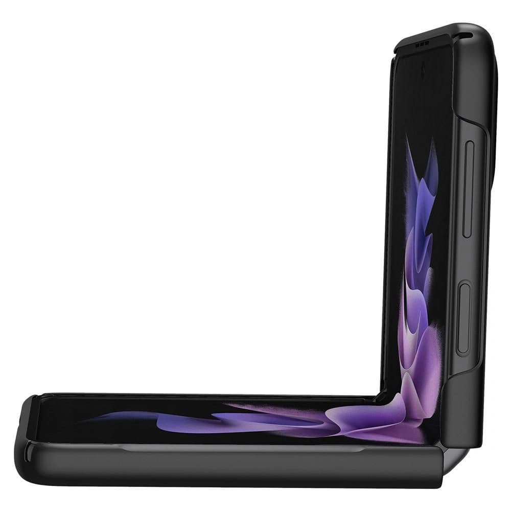 Spigen Airskin Samsung Galaxy Z Flip 3 Black - 12