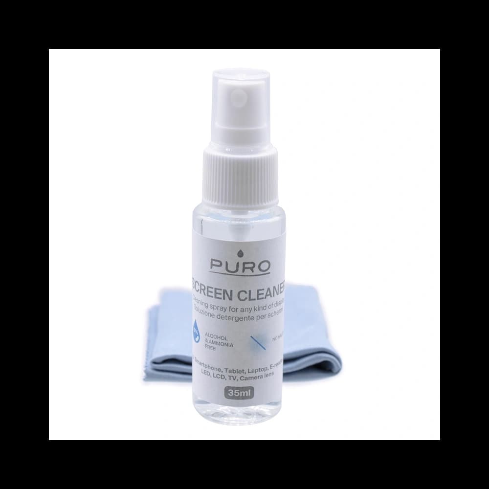 Sada na čištění obrazovky PURO Cleaning Kit