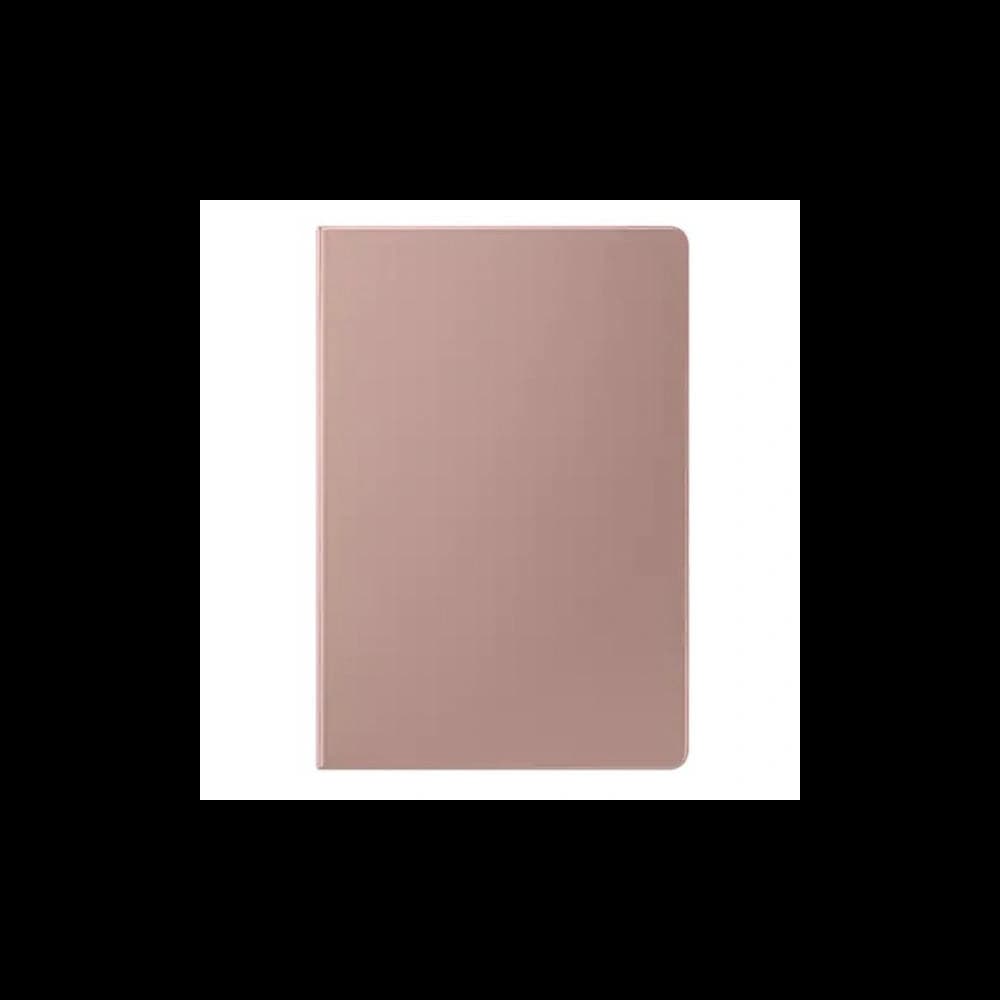 Etui Samsung Galaxy Tab S7+ Plus/S7 FE/S8+ Plus EF-BT730PA růžový/pink Book Cover