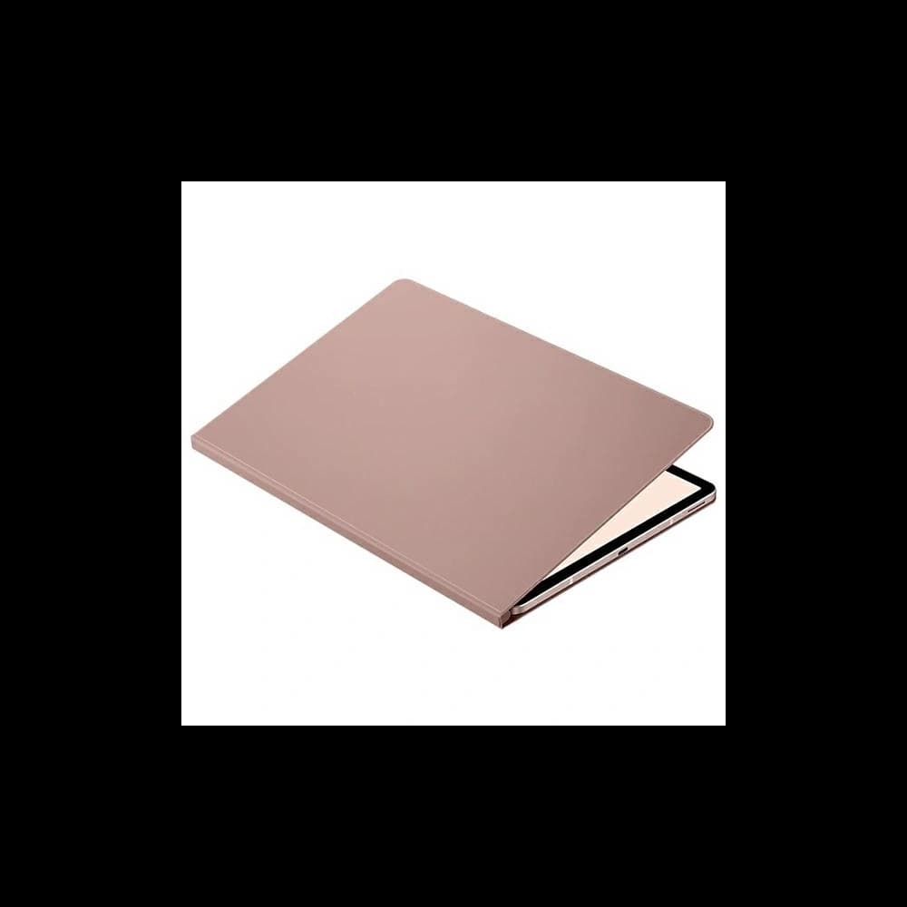 Etui Samsung Galaxy Tab S7+ Plus/S7 FE/S8+ Plus EF-BT730PA růžový/pink Book Cover - 5