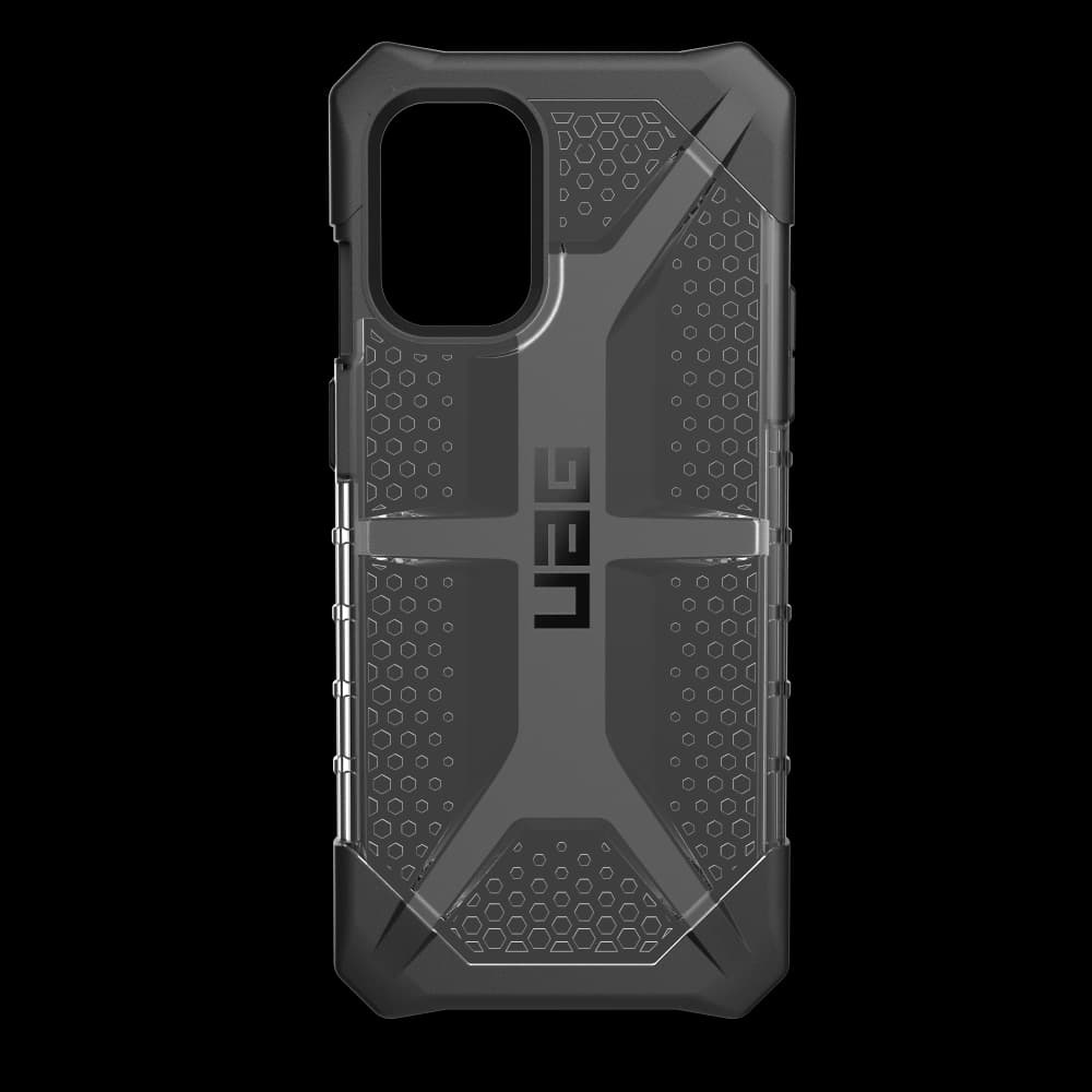 Etui UAG Urban Armor Gear Plasma OnePlus 8T (transparent)