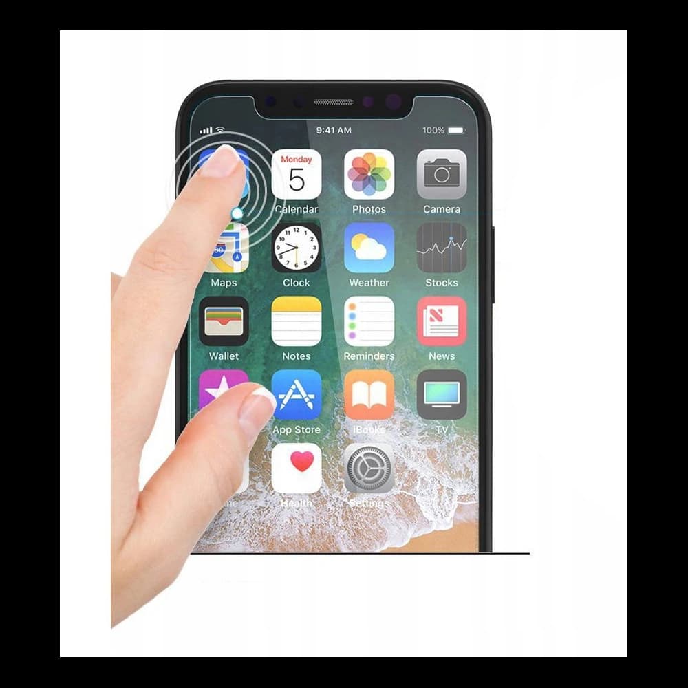 Hofi Glass Pro+ Apple iPad Air 1/2/Pro 9.7 - 3