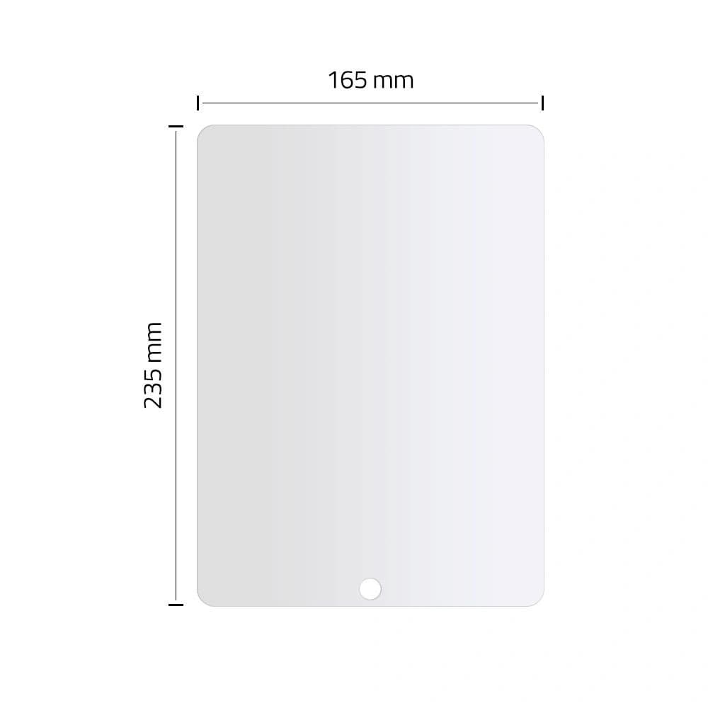 Hofi Glass Pro+ Apple iPad Air 1/2/Pro 9.7 - 5