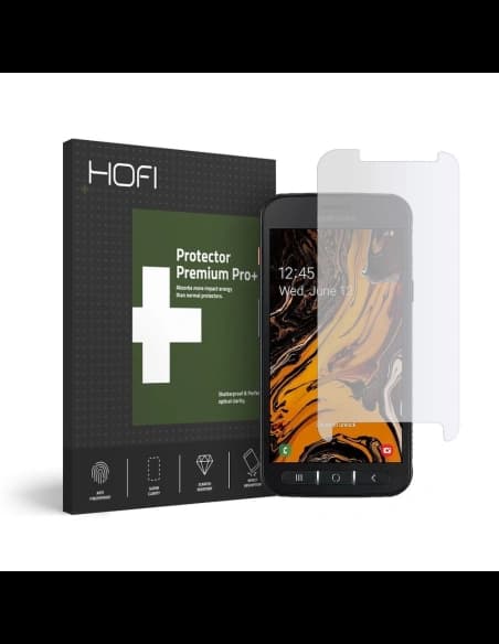 Hofi Glass Pro+ Samsung Galaxy Xcover 4/4s