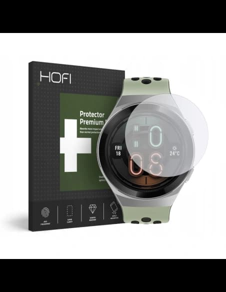 Sticlă securizată Hofi Glass Pro+ Huawei Watch GT 2e 46mm