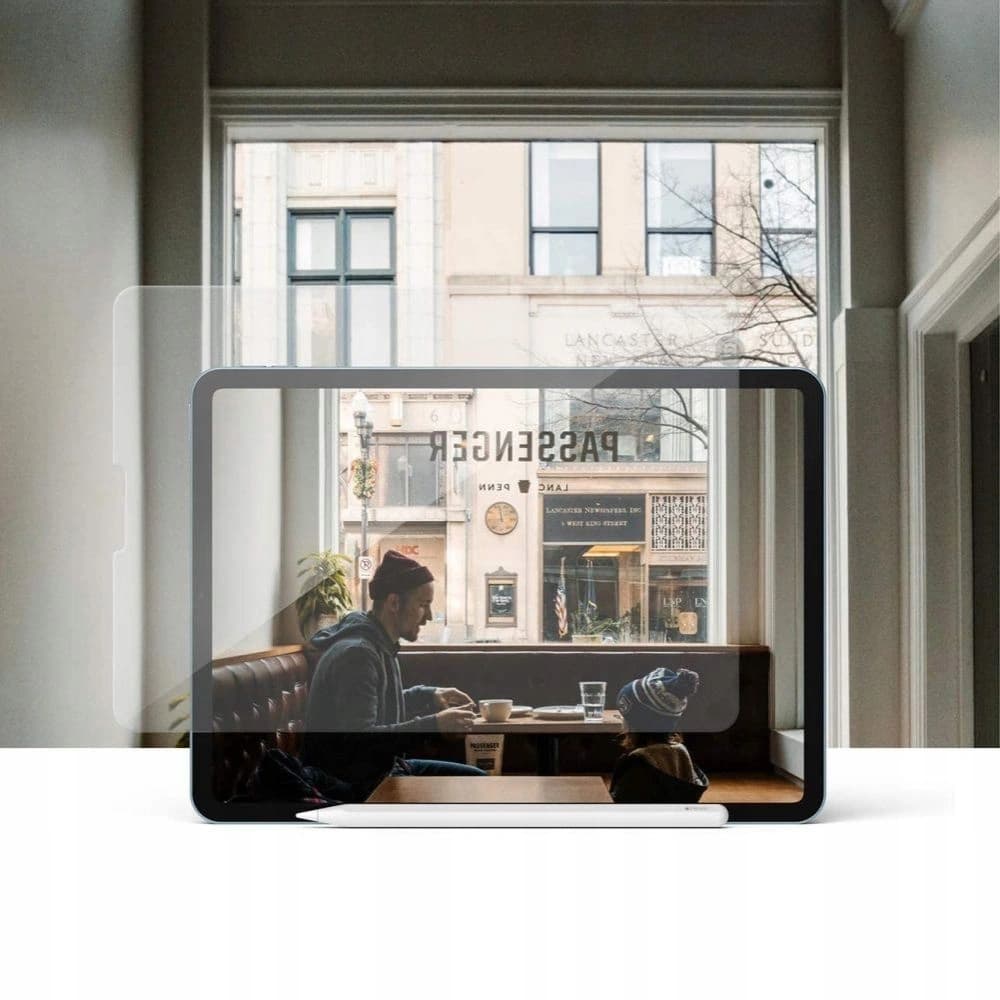 Tvrzené sklo Hofi Glass Pro+ Apple iPad Air 10.9 2020/2022 (4. a 5. generace) - 4