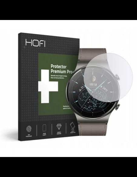 Sticlă securizată Hofi Glass Pro+ Huawei Watch GT 2 Pro