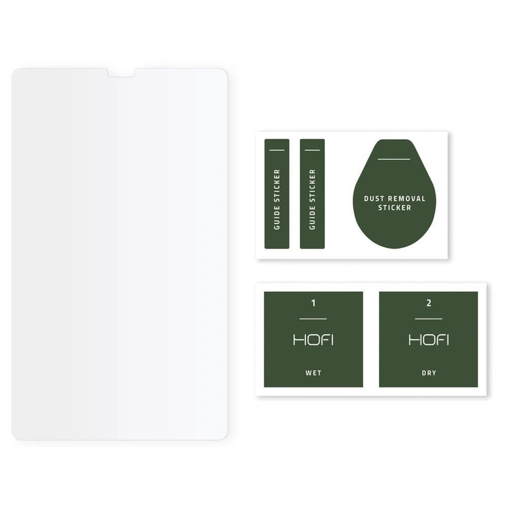 Edzett üveg Hofi Glass Pro+ Samsung Galaxy Tab A7 Lite 8.7 - 5