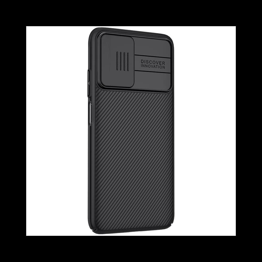 Etui Nillkin CamShield Redmi 9T Negru - 2