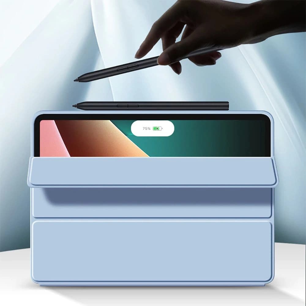 Etui Tech-Protect Smartcase Xiaomi Pad 5/5 Pro Zelená - 6