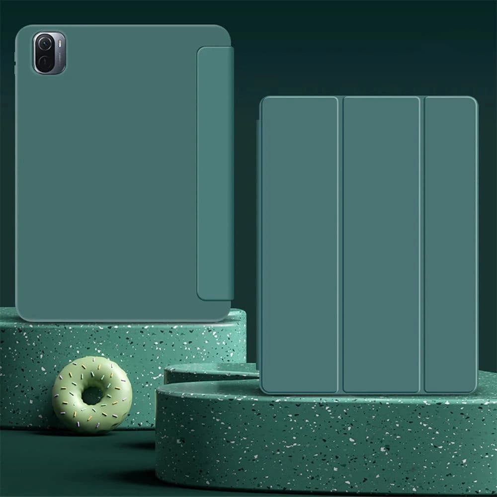 Etui Tech-Protect Smartcase Xiaomi Pad 5/5 Pro Zelená - 7