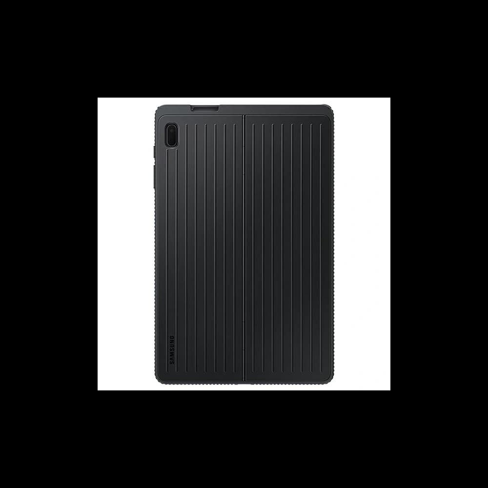 Samsung Galaxy Tab S7 FE EF-RT730CBEGWW black Protective Standing Cover