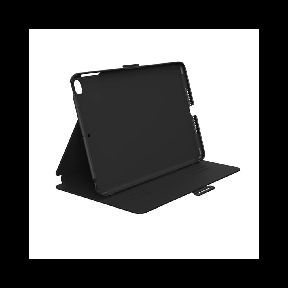 Etui Speck Balance Folio Apple iPad mini 7.9 2015/2019 (4. és 5. generáció) MICROBAN (Fekete) - 6
