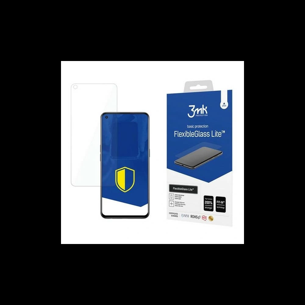 3MK Hybridglas FlexibleGlass Lite Realme GT Master