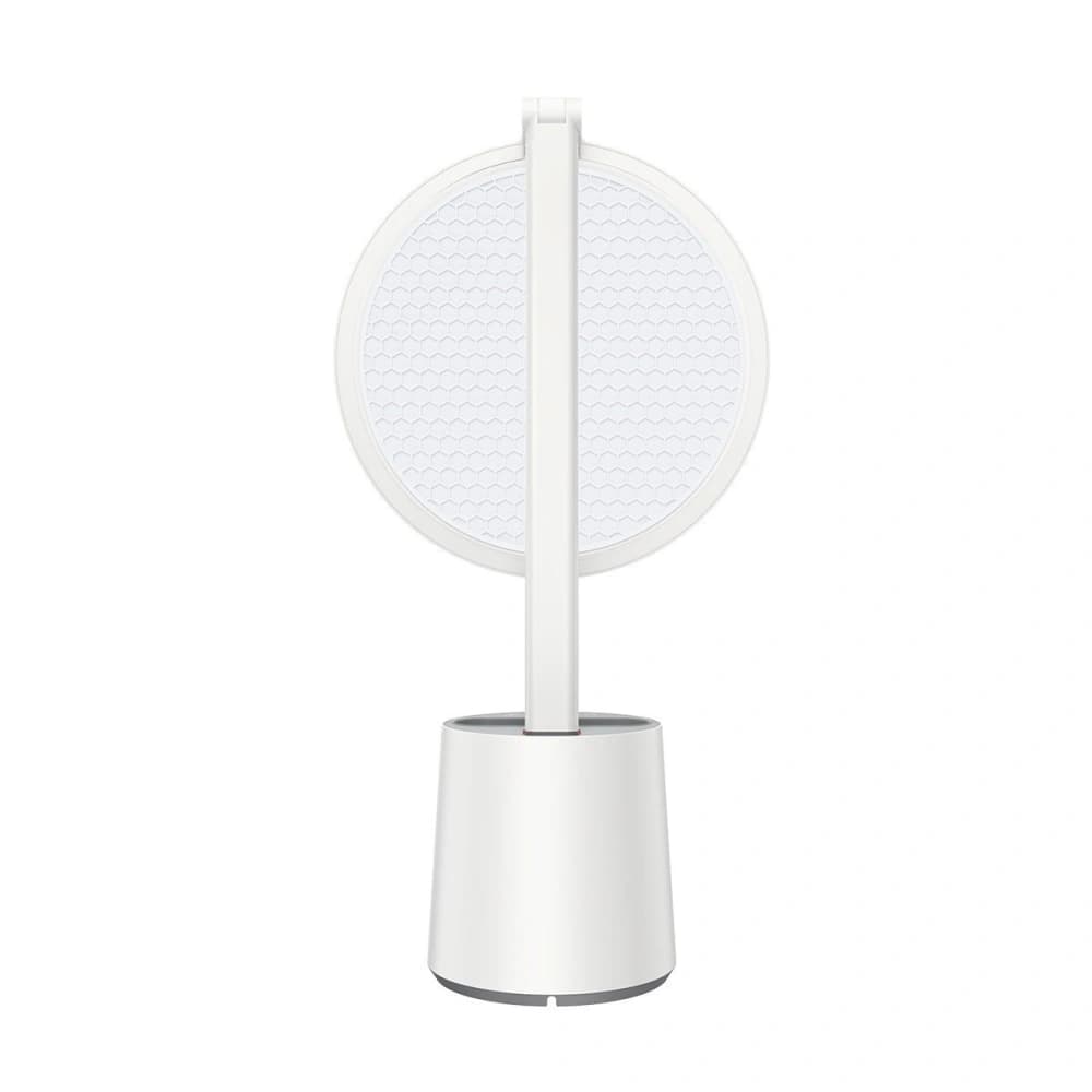 Lampa de birou Baseus Smart Eye pliabilă, cu panou tactil (albă) - 3