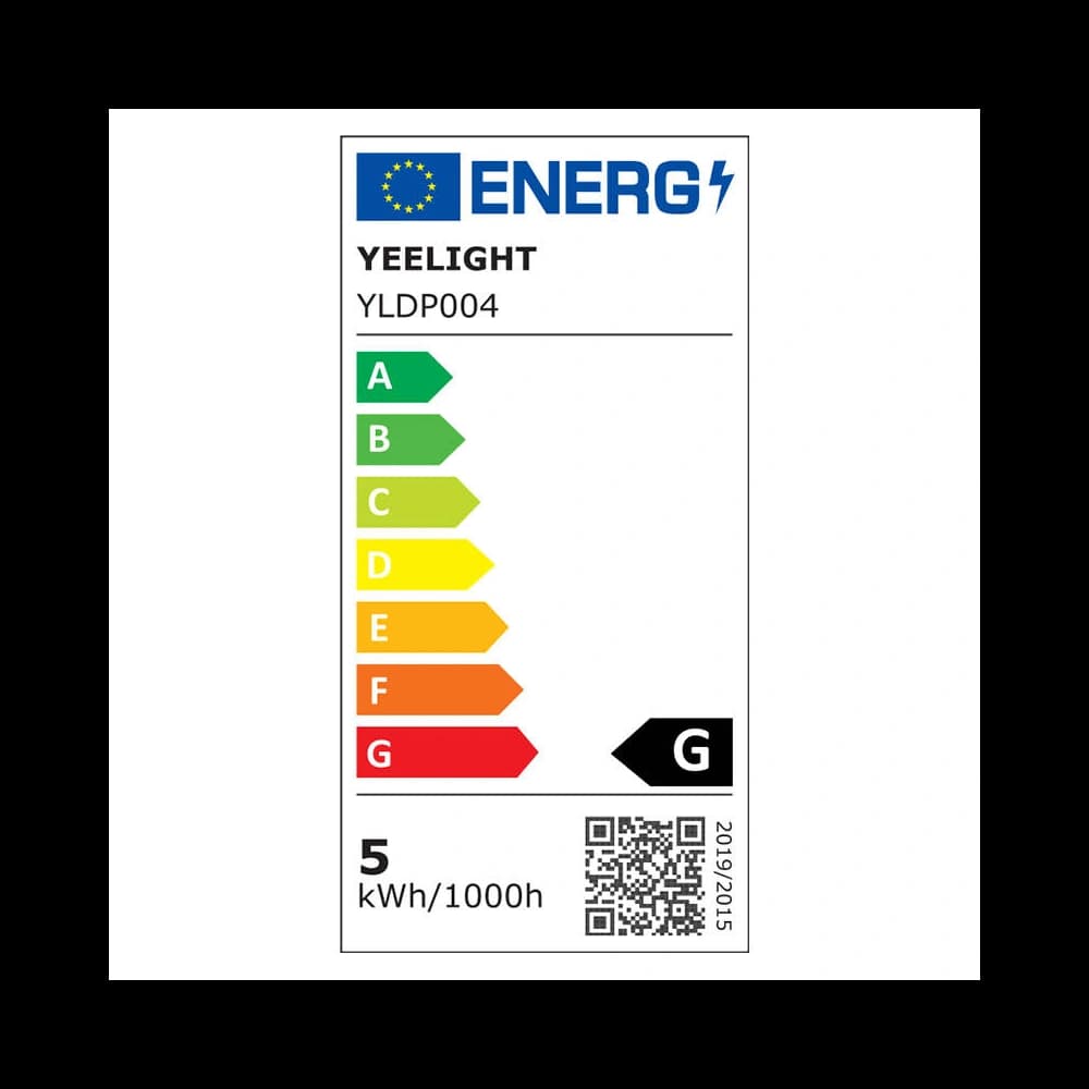Inteligentní žárovka Yeelight W1 GU10 (stmívatelná) 4ks - 7