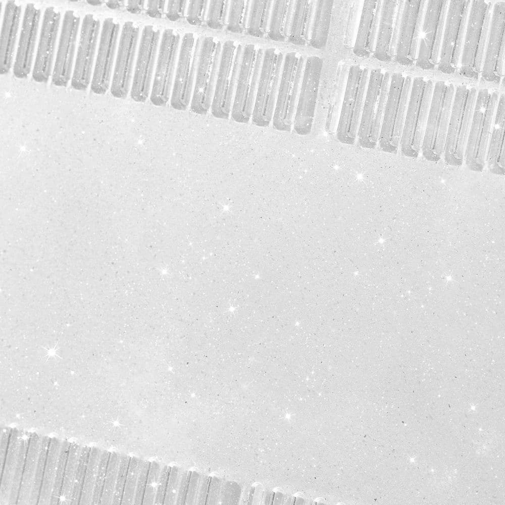 Tech-Protect Smartshell Apple MacBook Air 13 2018-2020 Glitter Clear - 5