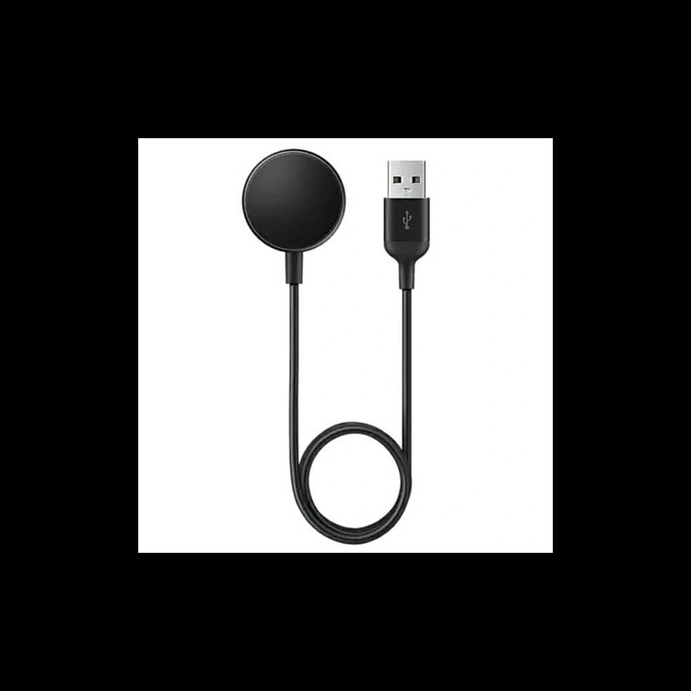 Nabíječka bezprzewodowa.Samsung Galaxy Watch Active 2 EP-OR825BBEGWW černá/black