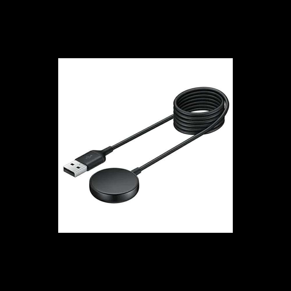 Nabíječka bezprzewodowa.Samsung Galaxy Watch Active 2 EP-OR825BBEGWW černá/black - 2