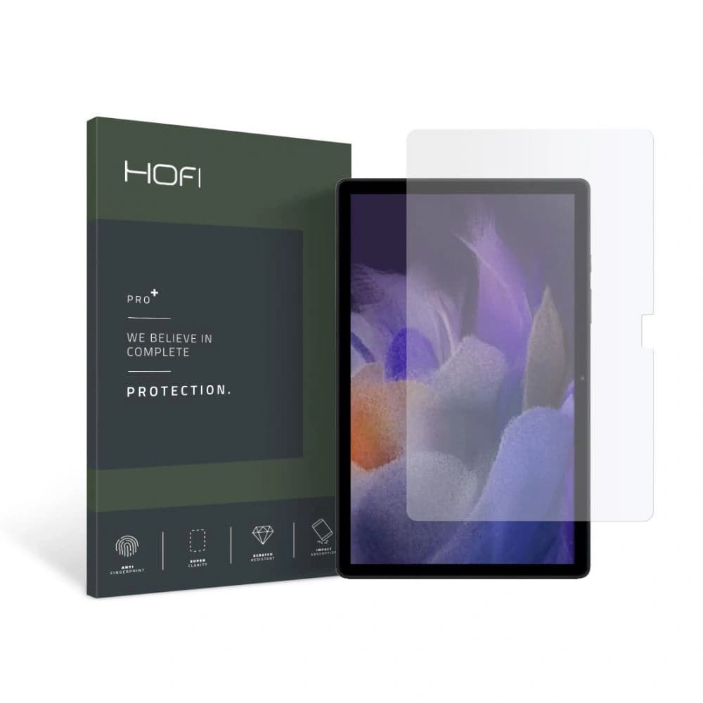 Edzett üveg Hofi Glass Pro+ Samsung Galaxy Tab A8 10.5