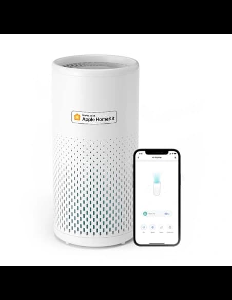 Inteligentní čistička vzduchu Meross MAP100