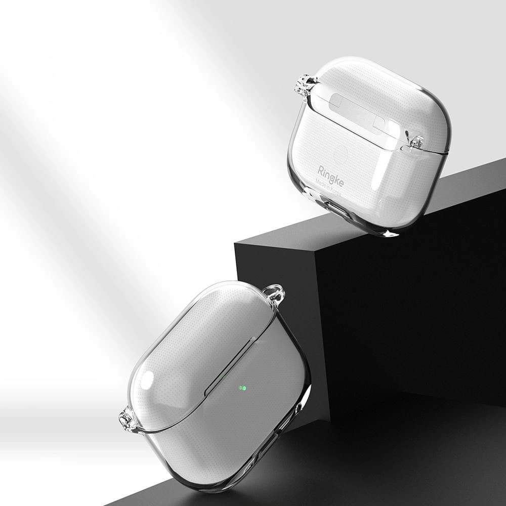 Etui Ringke Hinge Apple AirPods 3 Čiré - 3