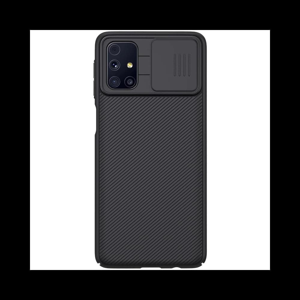 Nillkin CamShield Samsung Galaxy M31s Black