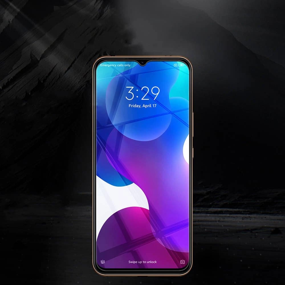 Tvrzené sklo Nillkin Amazing H Xiaomi Mi 10 Lite - 2