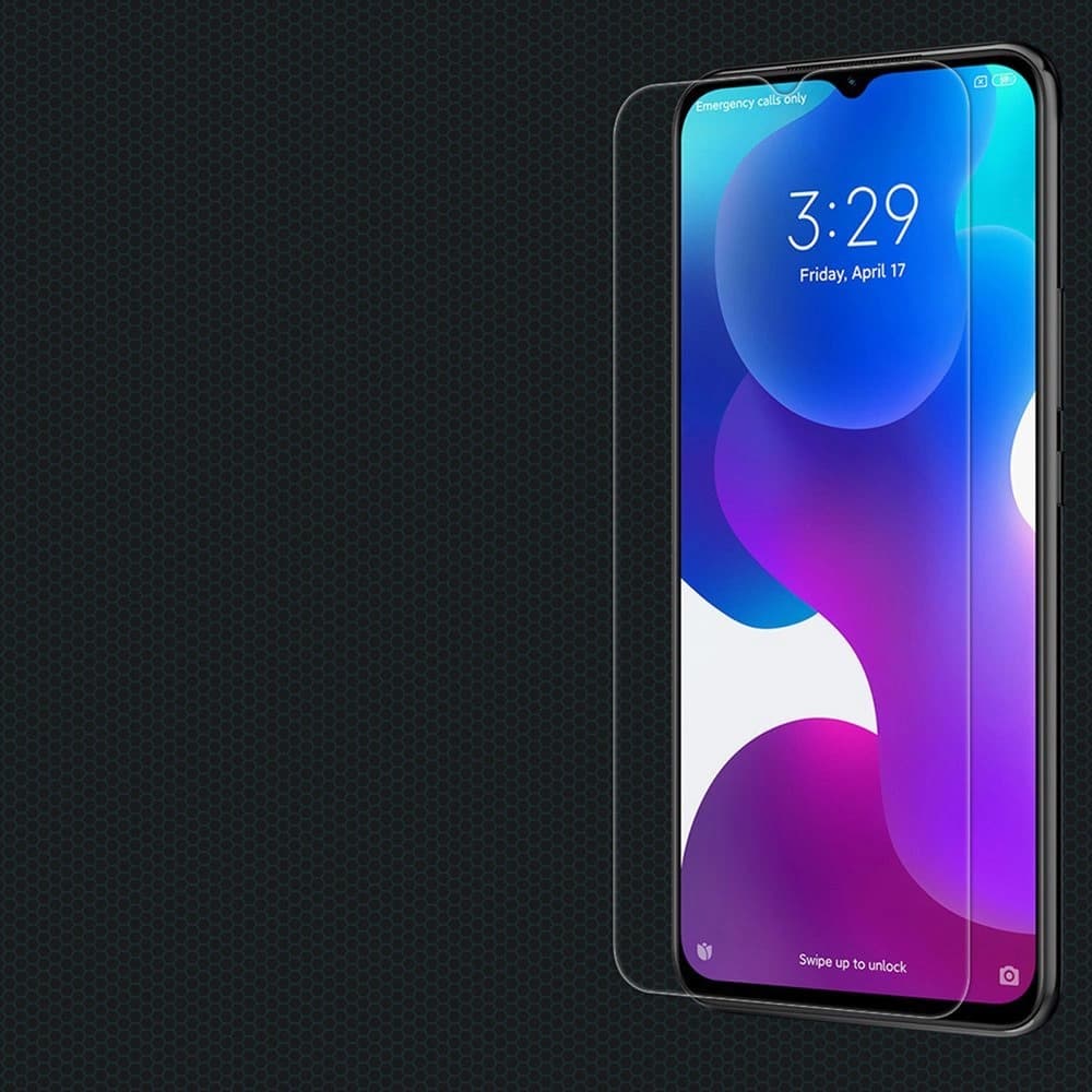 Tvrzené sklo Nillkin Amazing H Xiaomi Mi 10 Lite - 3