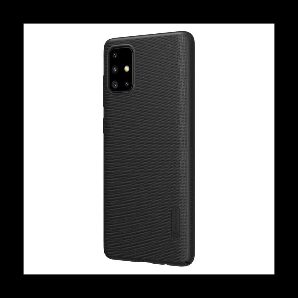 Nillkin Super Frosted Shield Samsung Galaxy A71 Black