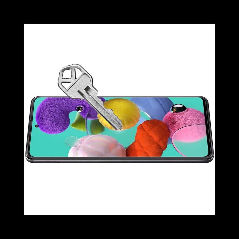 Nillkin Amazing H Glass Samsung Galaxy A51/M31s - 2