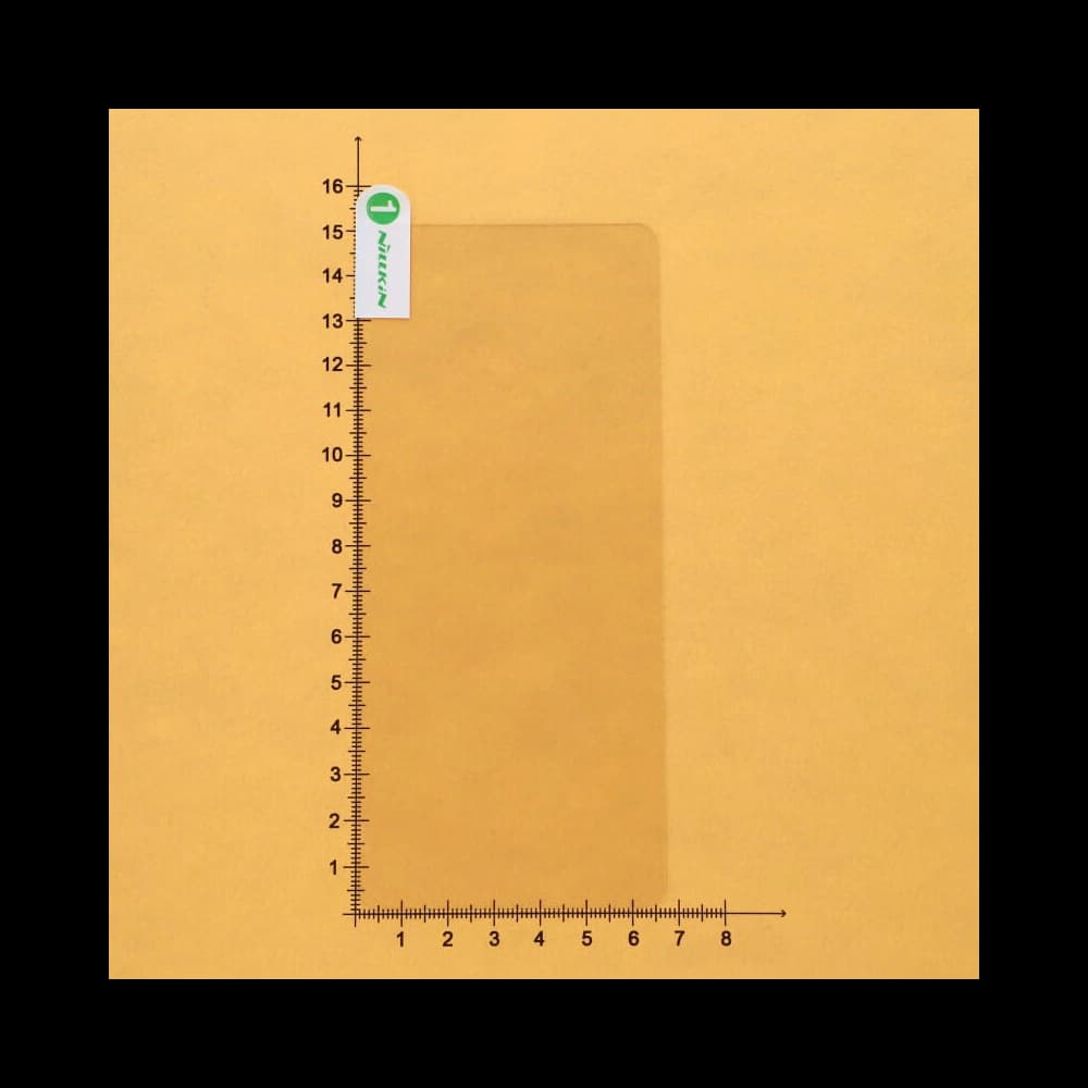 Nillkin Amazing H Glass Samsung Galaxy A51/M31s - 4