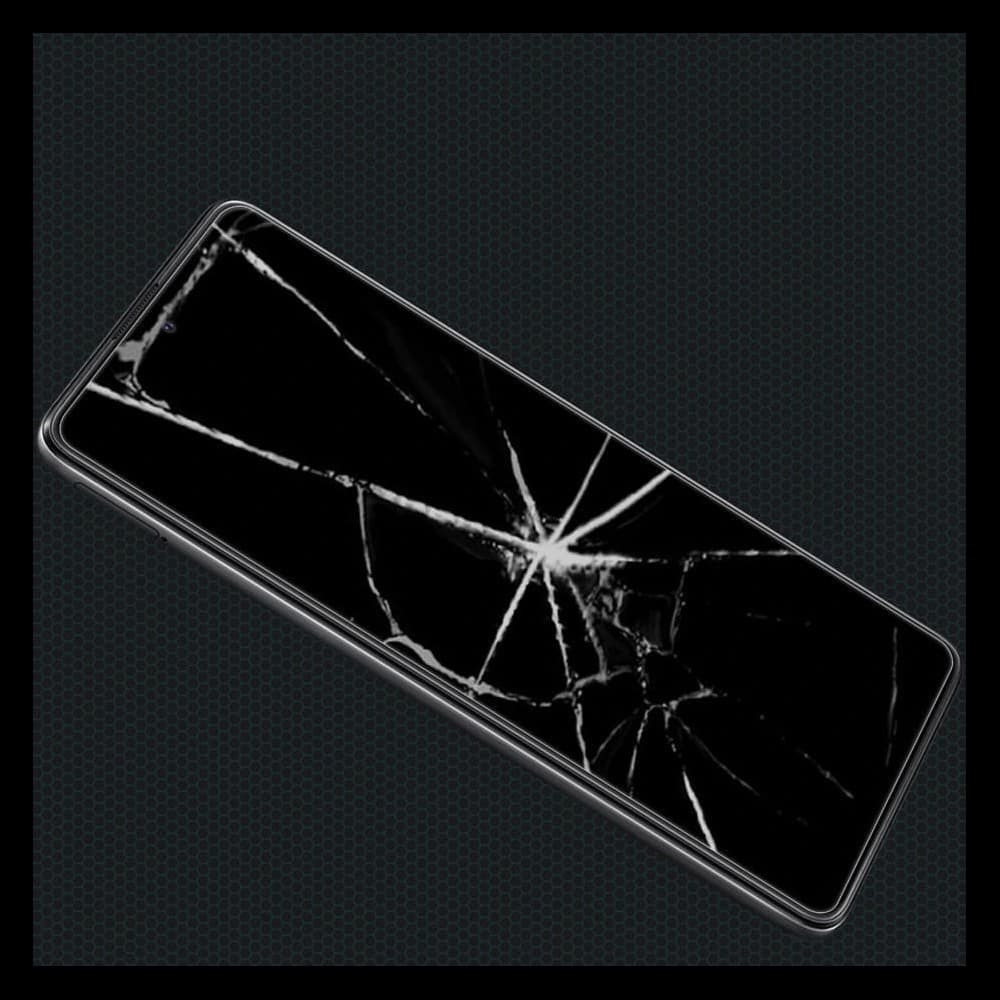 Nillkin Amazing H Glass Samsung Galaxy A51/M31s - 6