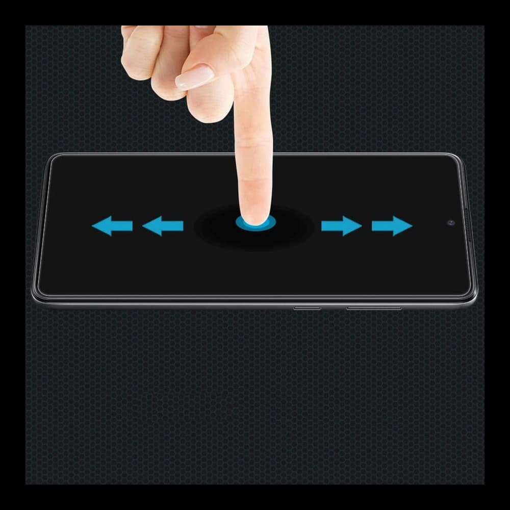 Nillkin Amazing H Glass Samsung Galaxy A51/M31s - 7