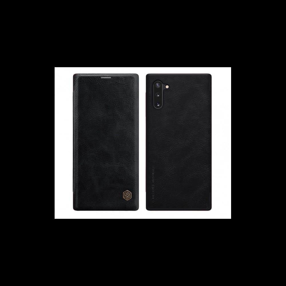 Nillkin QIN Samsung Galaxy Note 10 Black
