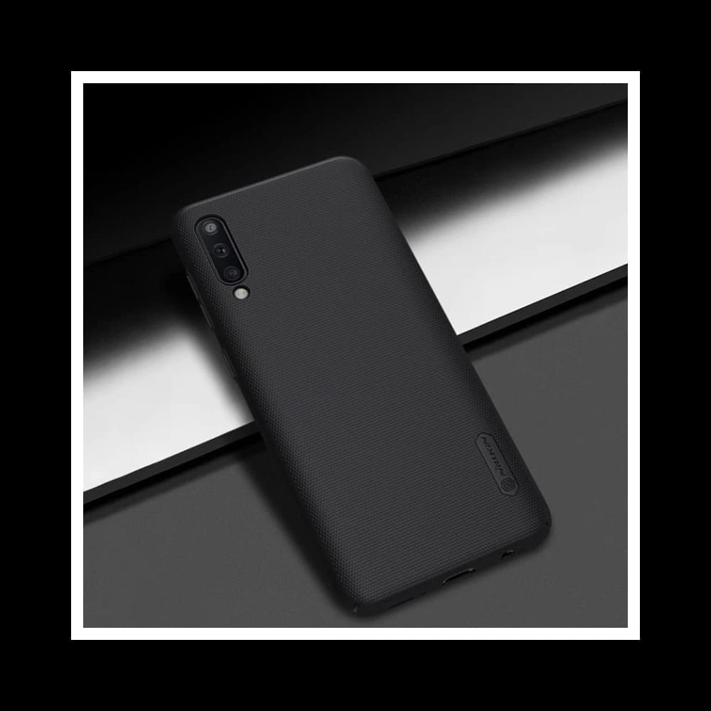 Nillkin Super Frosted Shield Samsung Galaxy A50/A50s Black - 3