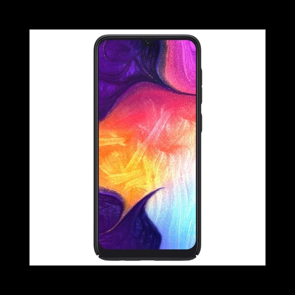 Nillkin Super Frosted Shield Samsung Galaxy A50/A50s Black - 5