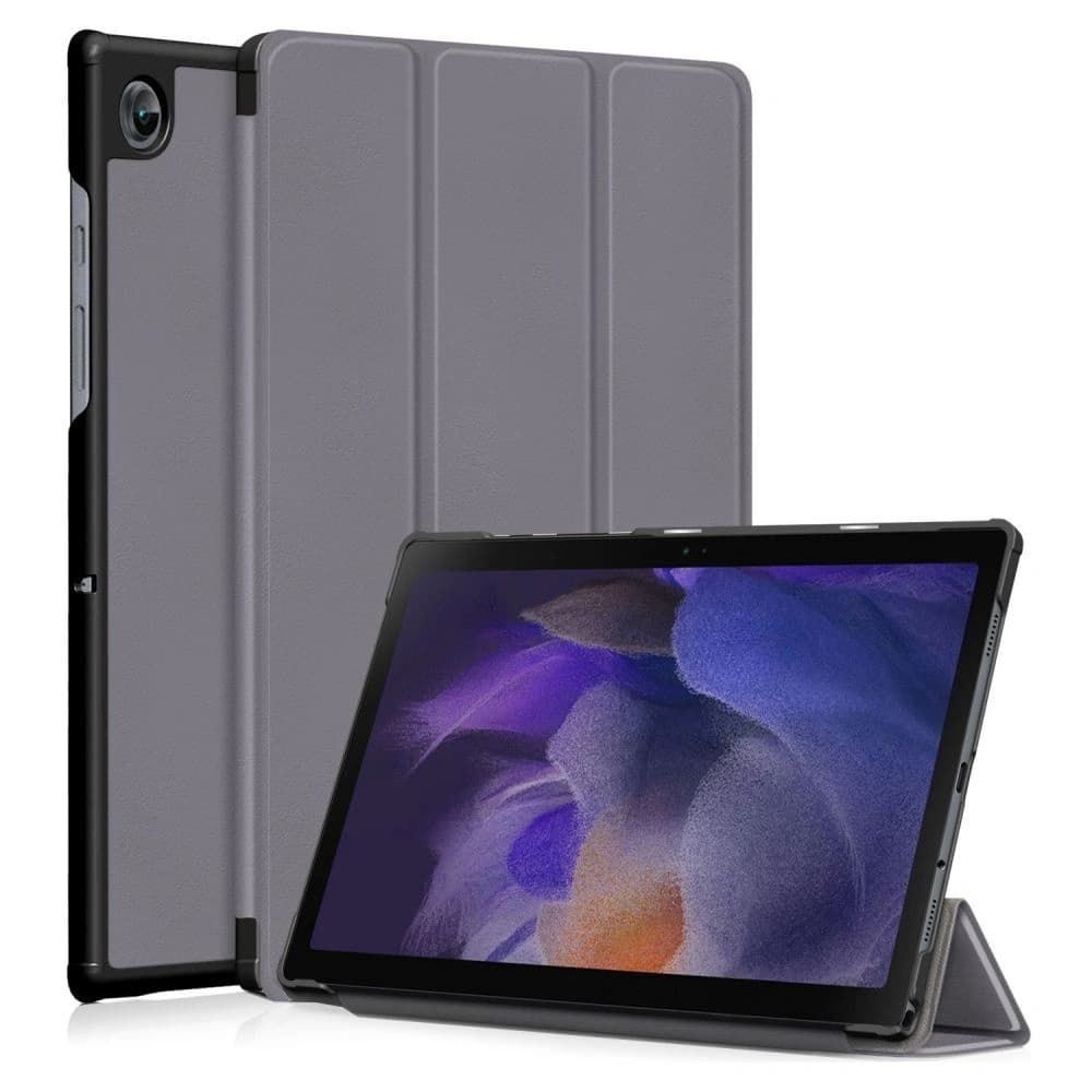 Etui Tech-Protect Smartcase Samsung Galaxy Tab A8 10.5 Szürke