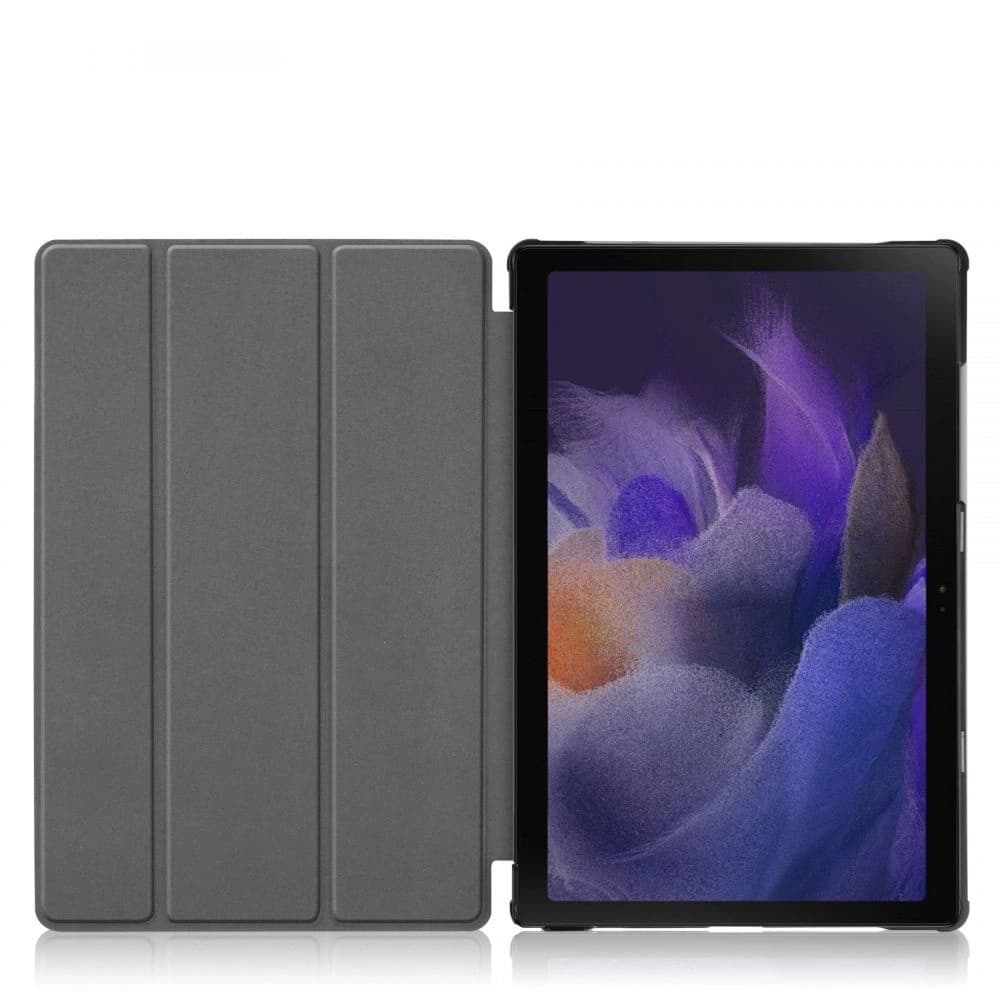 Etui Tech-Protect Smartcase Samsung Galaxy Tab A8 10.5 Rózsaarany - 2