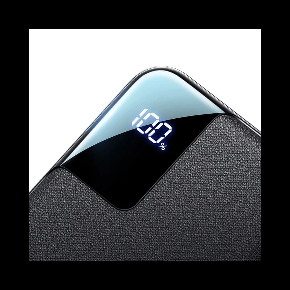 Powerbank Joyroom JR-QP190 Plus 20W 20000mah Černý - 3