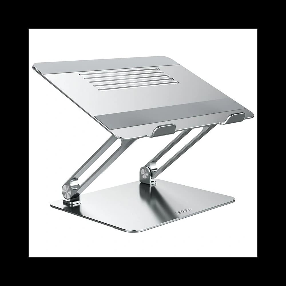 Podstawka Nillkin Prodesk Laptop Stand Argintie