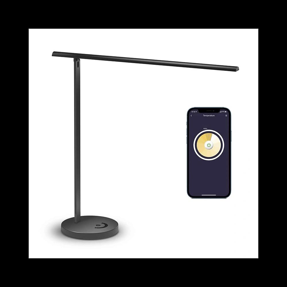 Inteligentă Lampă de birou MDL100MHK(EU) Meross