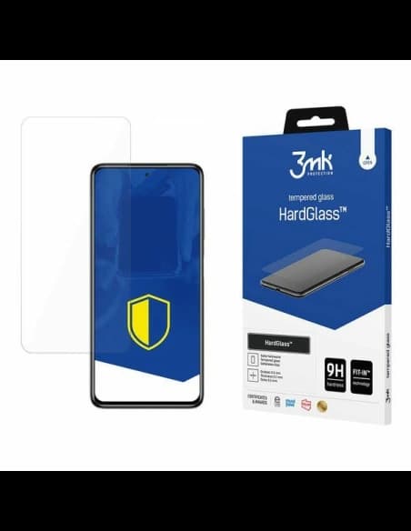 Sticlă securizată 3MK HardGlass POCO X3 Pro