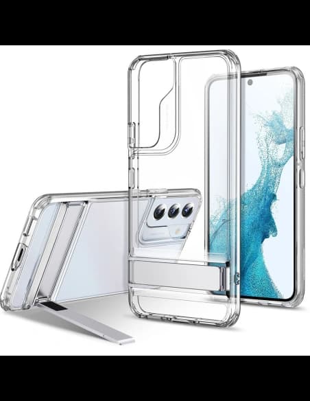 ESR Air Shield Boost Samsung Galaxy S22+ Plus Clear