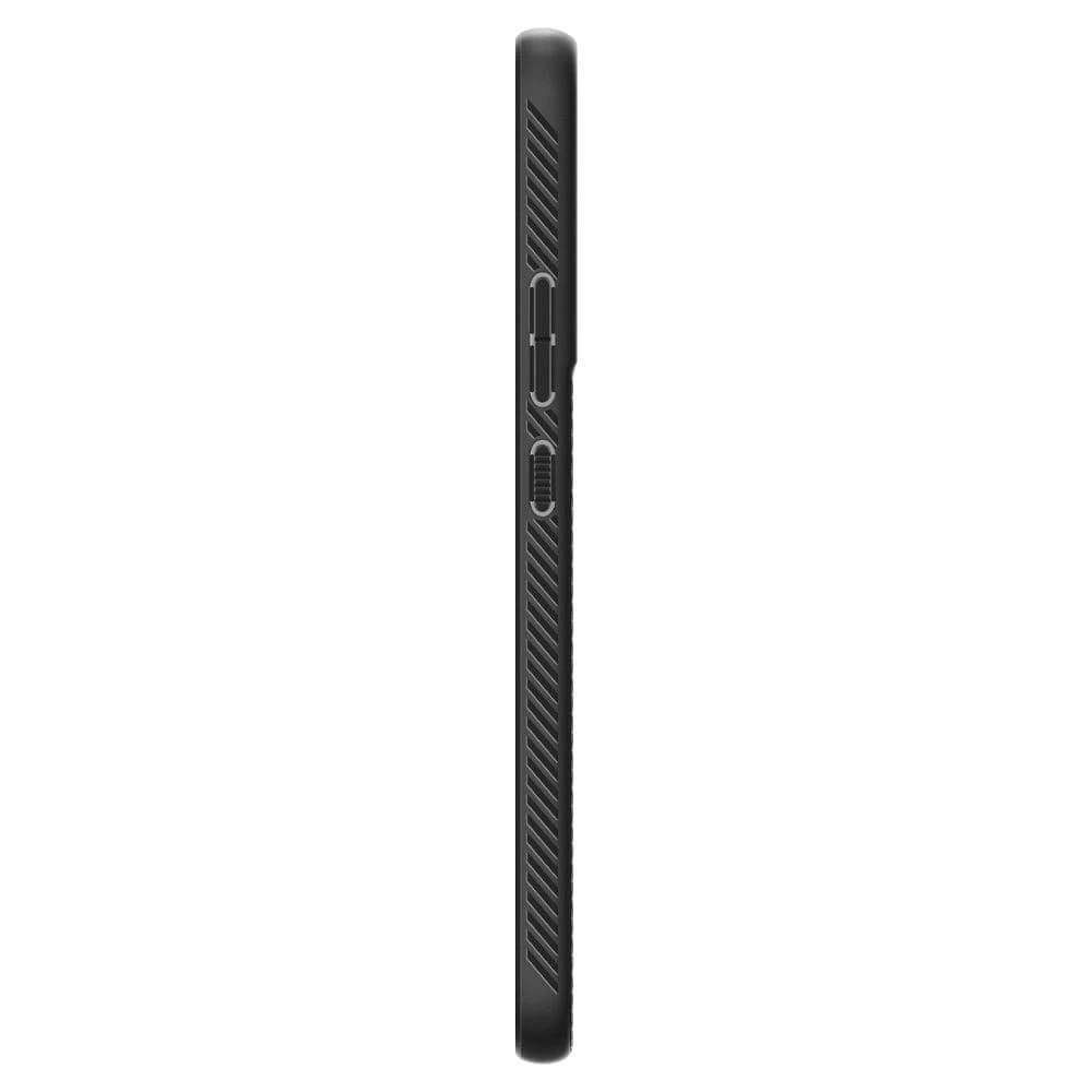 Spigen Liquid Air Samsung Galaxy S22+ Plus Matte Black - 4