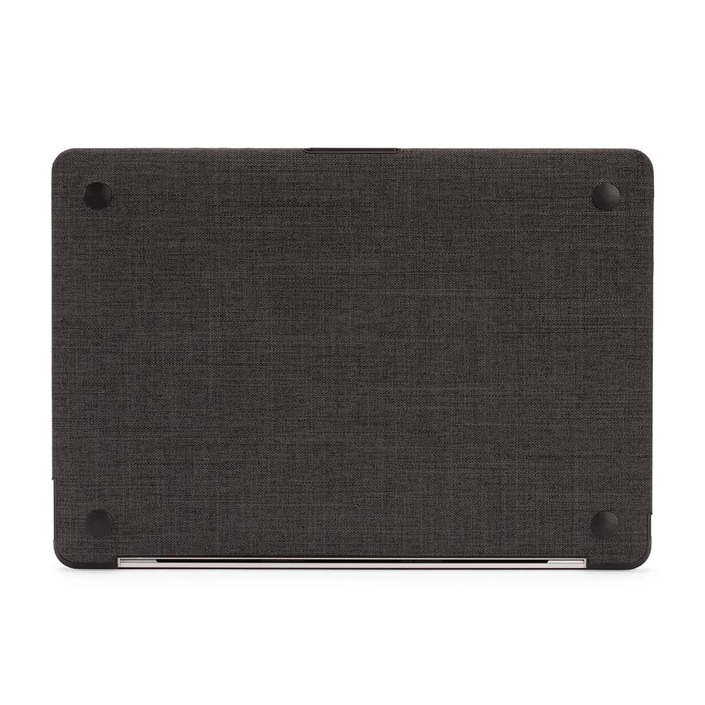 Incase Textured Hardshell Woolenex Apple MacBook Air 13 2020 (graphite) - 3